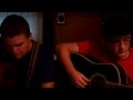 Billy Talent- "This is How it Goes" (Acoustic Cover ...