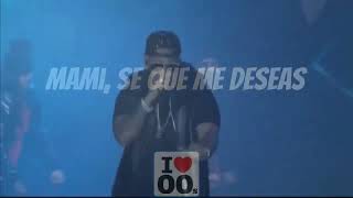 Daddy Yankee - Donde Hubo Fuego (Intro Dvj.Kanon Cross)