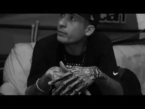 Fili Wey Esteban el As ft Yael -  El Melly -  Xxl Irione lo nuevo 2015