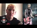 Corey Taylor Responds To MGK After Slipknot Diss