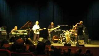 1 - Chick Corea & John McLaughlin Vinnie Colaiuta - Five Peace Band - Rome