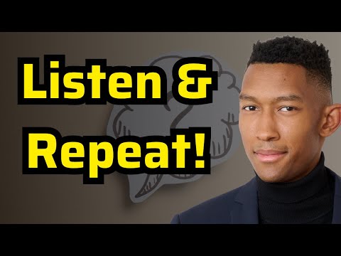 提高英語口語流利程度(常見問題) (Improve Your English Speaking Fluency (Common Questions))