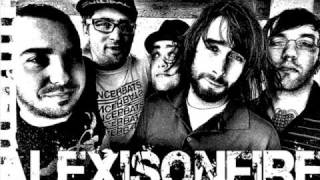 ALEXISONFIRE  - Burial