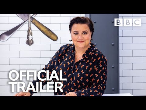グレート・ブリティッシュ・メニューシリーズ15予告編｜BBC予告編 (Great British Menu: Series 15 Trailer | BBC Trailers)