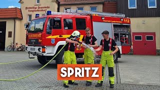 Vincent Gross - Aperol Spritz video