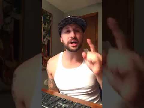 ScottCast Episode #8