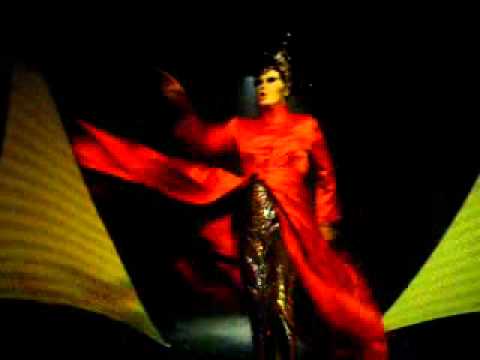 LYSA  BOMBOM NA THE CLUB LITORAL  1º SHOW  13-11-10