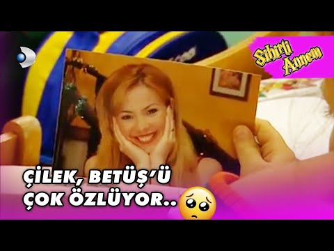 Çilek Annesinin Yüzünü Çok Özlüyor! - Sihirli Annem 109. Bölüm