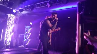 Ice Nine Kills - The People In The Attic LIVE @eastononecentersquare