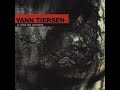 Yann Tiersen - La Valse Des Monstres - B3 - Iwakichi