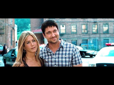 The Bounty Hunter (2010) - Earl Mahler Vs Milo