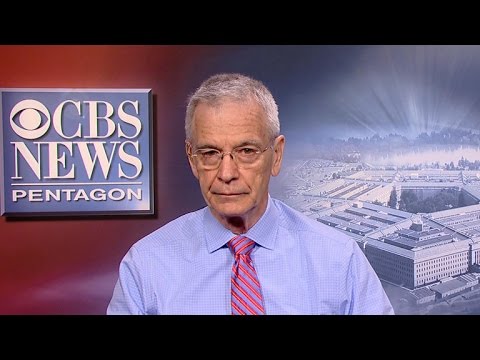 Senators grill Defense Secretary Ashton Carter on ISIS strategy