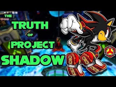 Everything You Need to Know about Shadow the Hedgehog