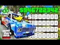 EASIEST WAYS To Make MILLIONS NOW In GTA 5 Online Get MILLIONS Fast