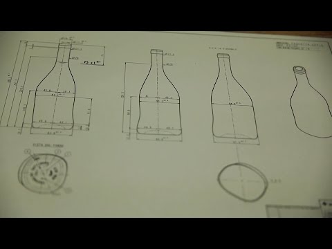 21 Settembre 2021 Gattinara (VC): 60° anniversario Bottiglia Storta Travaglini Gattinara
