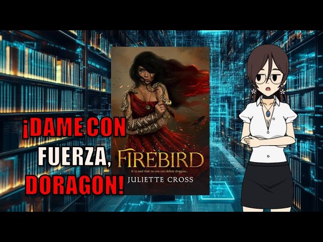 Vídeo relacionado con El pájaro de fuego / The Firebird (NEVSKY MINIS)