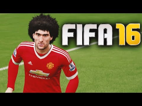 Playing FIFA 16 Career Mode In 2020...