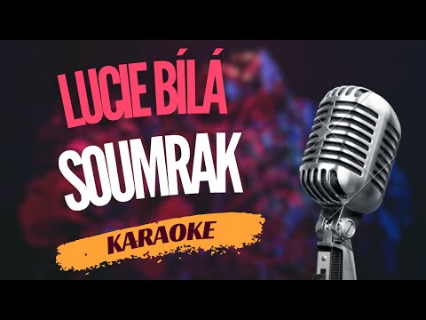 Karaoke - Lucie Bílá - 