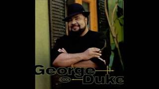 George Duke feat. Perri - The Times We've Known