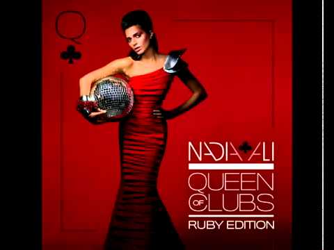 Nadia Ali - People (Justin Michael And Kemal Radio Edit)