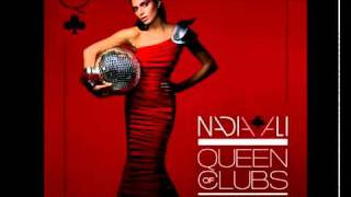 Nadia Ali - People (Justin Michael And Kemal Radio Edit)