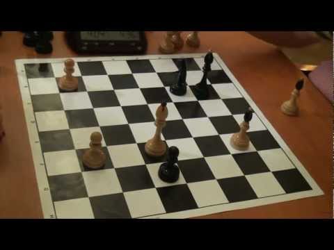 6.4. FM Juraj Druska   - Christopher Repka 1 - 0