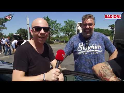 DAGJOURNAAL 3. MegaRun 2019