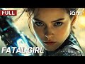 Fatal Girl Sci Fi Action Drama Chinese Movie 2025 IQIYI Movie English