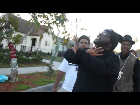 HDtherapper- I Got On By Being Me |Official Video|