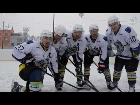 Pozvánka na play-off 1. hokejovej ligy 2014/2015