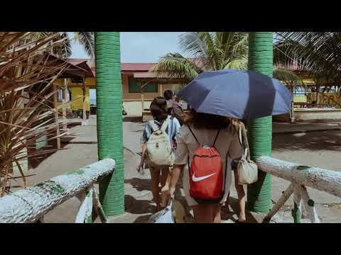 Travel Vibes | Short Film | Iphone 11