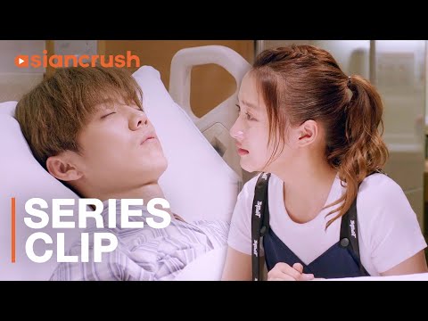 My ex is on his deathbed and we've got some major Romeo and Juliet vibes | Sweet Combat