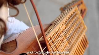 ANA ALCAIDE: LA CANTIGA DEL FUEGO Promotional