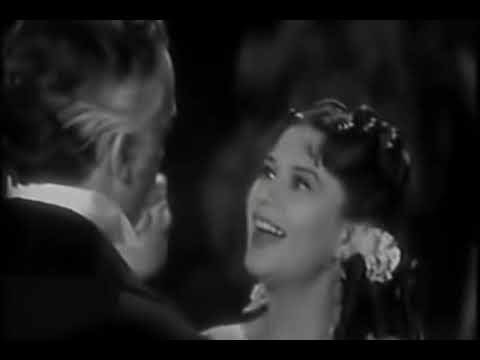 Pelicula "El Angel Negro" (1942) Joaquin Pardavé, Emilio Tuero