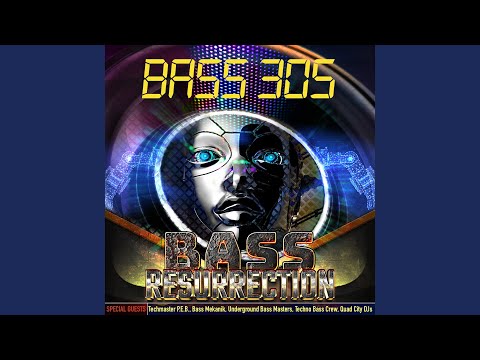 Miami Bass (Old School Mix)