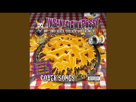 Videoclip de Shout (feat. Blaze Ya Dead Homie) — Insane Clown Posse