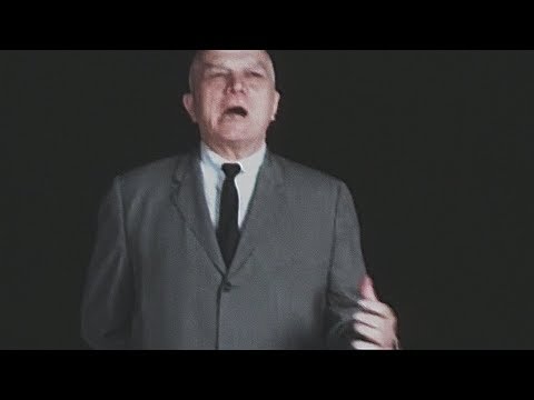 Cus D'Amato on the Power of FEAR