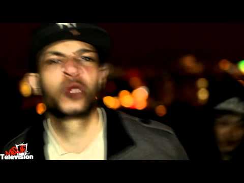 Big Sho & Looney - Pure Greezz (Hoodz Up) (www.MisjifTV.com)