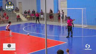 Thumbnail de Final: Categoria de Base - do Campeonato de Blocos 2026 em Jardim do Seridó/RN - 11/02/2025