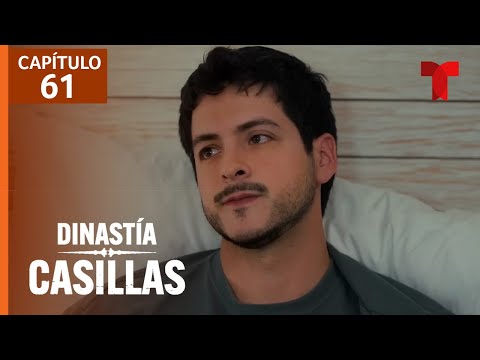 Dinastía Casillas | Capítulo 61: Botín de guerra | El Señor de los Cielos