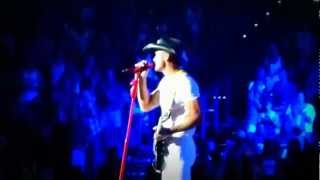Tim McGraw - Southern Voice