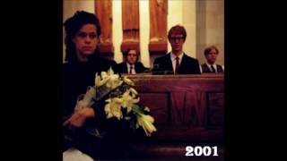 Arcade Fire - Demo 2001 (2001) [Full Album]