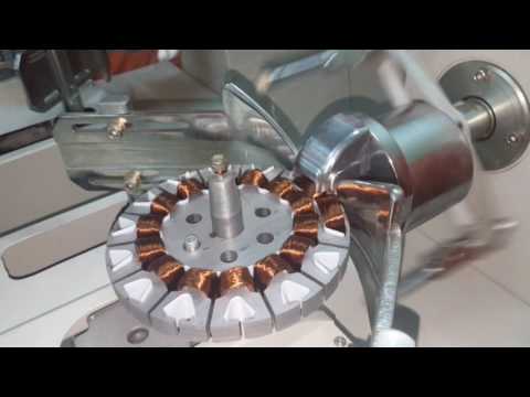 Ceiling Fan Stator Winding Machine - Ceiling Fan Winding Machine Latest