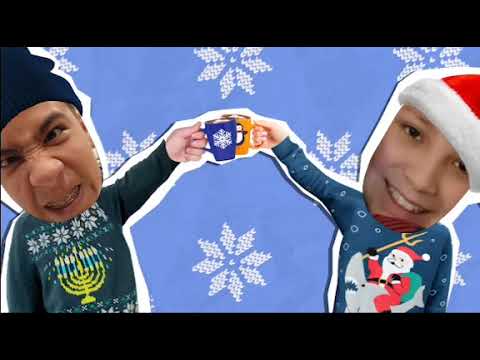 Ugly Sweater Song Featuring the Wachter Hoodlums