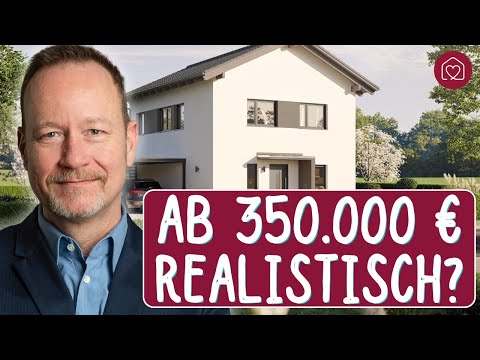 Fertighaus 2026: Was kostet der Traum vom Eigenheim wirklich?💰