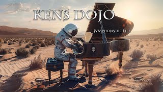 Kens Dojo - Symphony Of Life (Official Music Video)