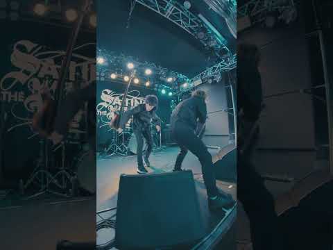 How to play Metalcore in Japan 2023