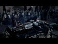 The Ring Of The Nibelungs Curse Of The Ring Burial Scene
