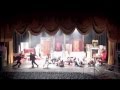 Halloween Dance Show