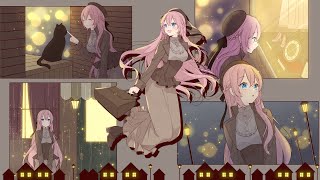 Cover art for Lamp (洋燈 / Ranpu)